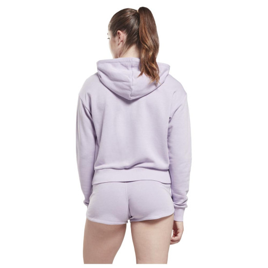 Reebok Γυναικεία ζακέτα Reebok Γυναικεία ζακέτα